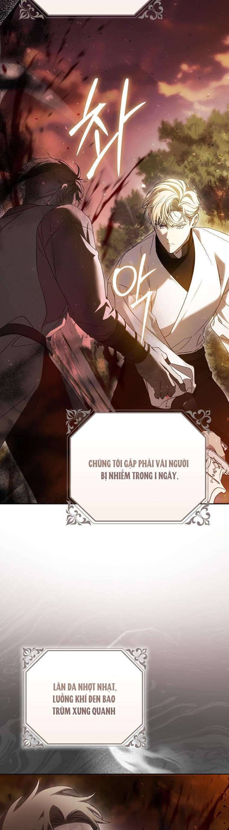 Hầu Tước Marron Chapter 5 - Trang 2