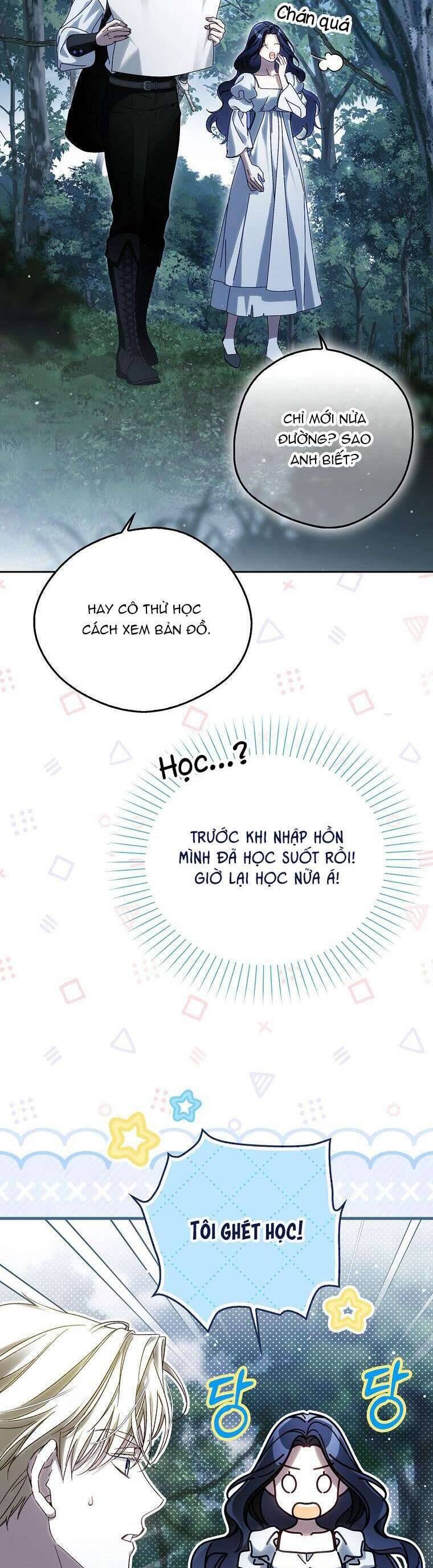 Hầu Tước Marron Chapter 5 - Trang 2