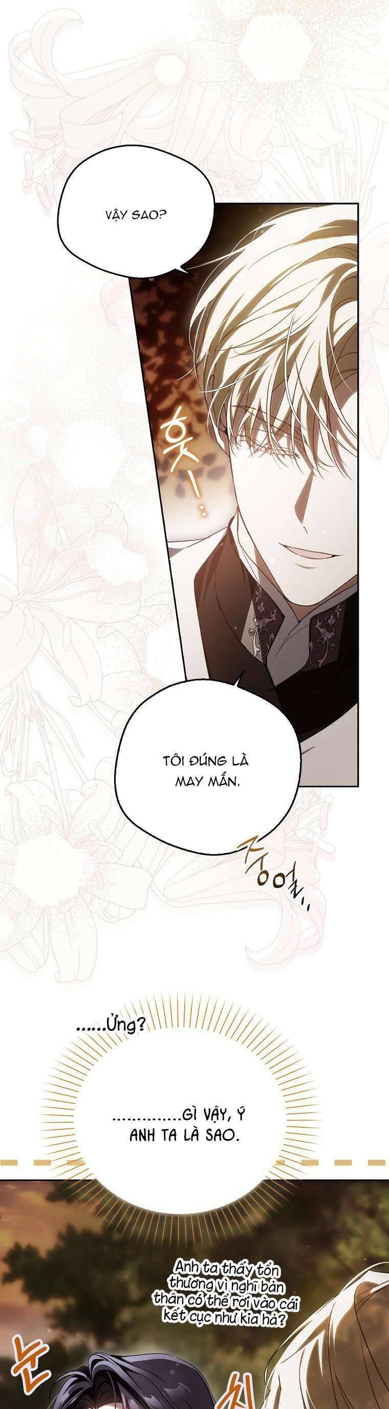 Hầu Tước Marron Chapter 5 - Trang 2