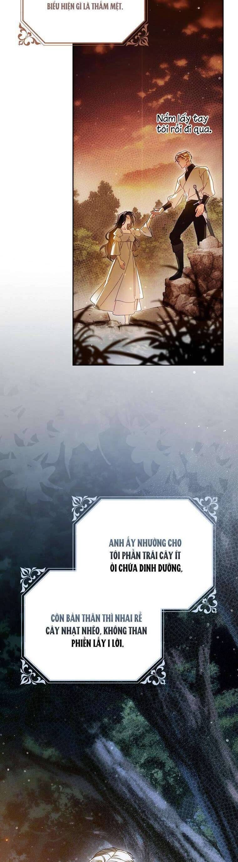 Hầu Tước Marron Chapter 5 - Trang 2