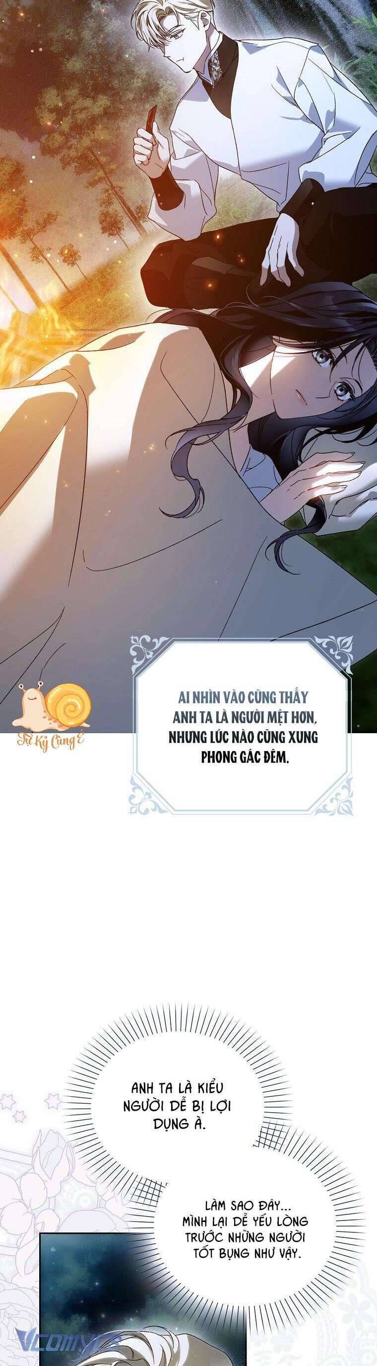 Hầu Tước Marron Chapter 5 - Trang 2