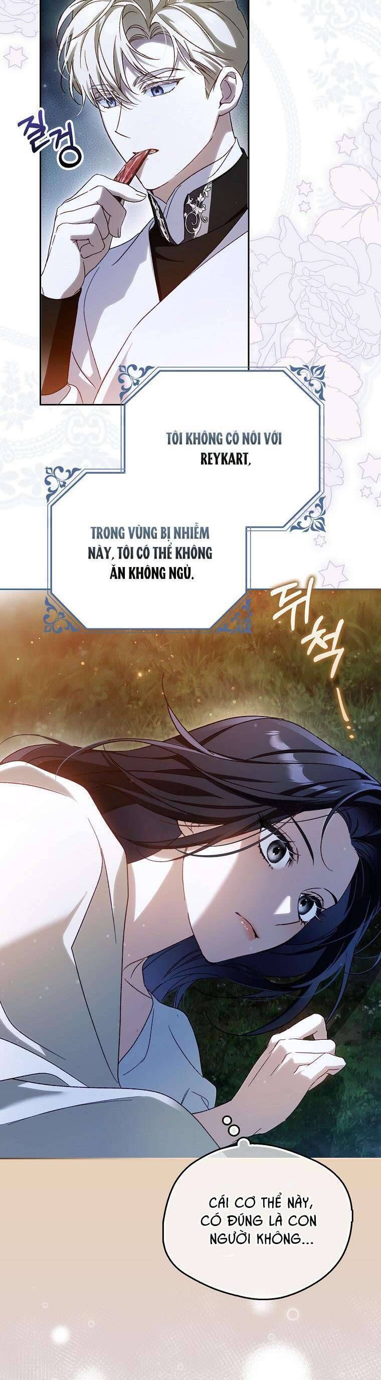 Hầu Tước Marron Chapter 5 - Trang 2