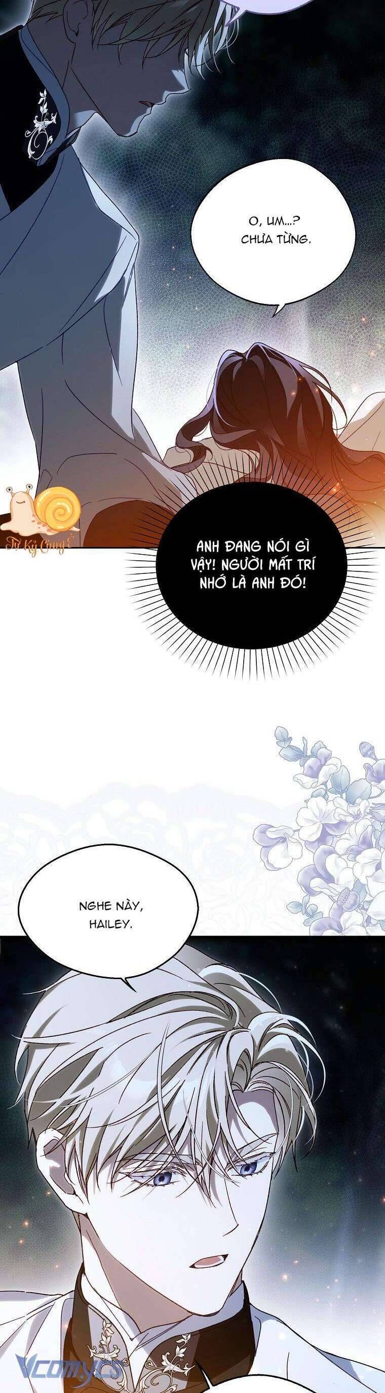 Hầu Tước Marron Chapter 5 - Trang 2