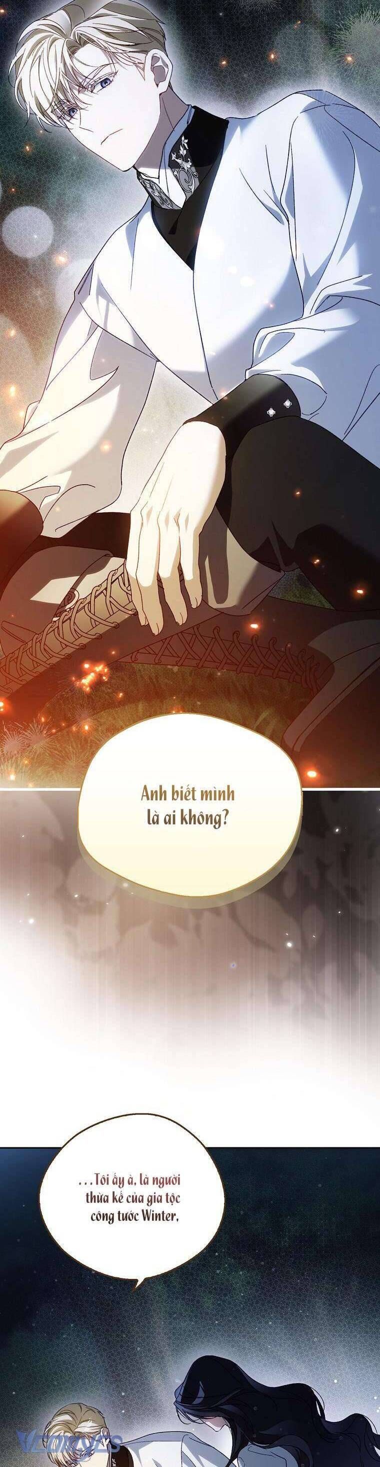 Hầu Tước Marron Chapter 5 - Trang 2