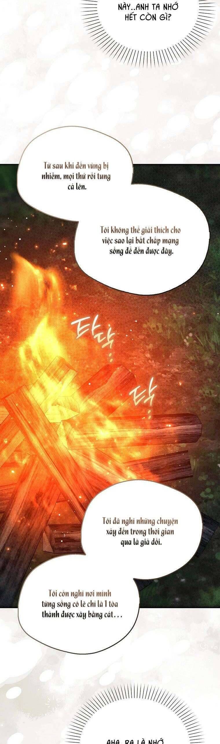 Hầu Tước Marron Chapter 5 - Trang 2