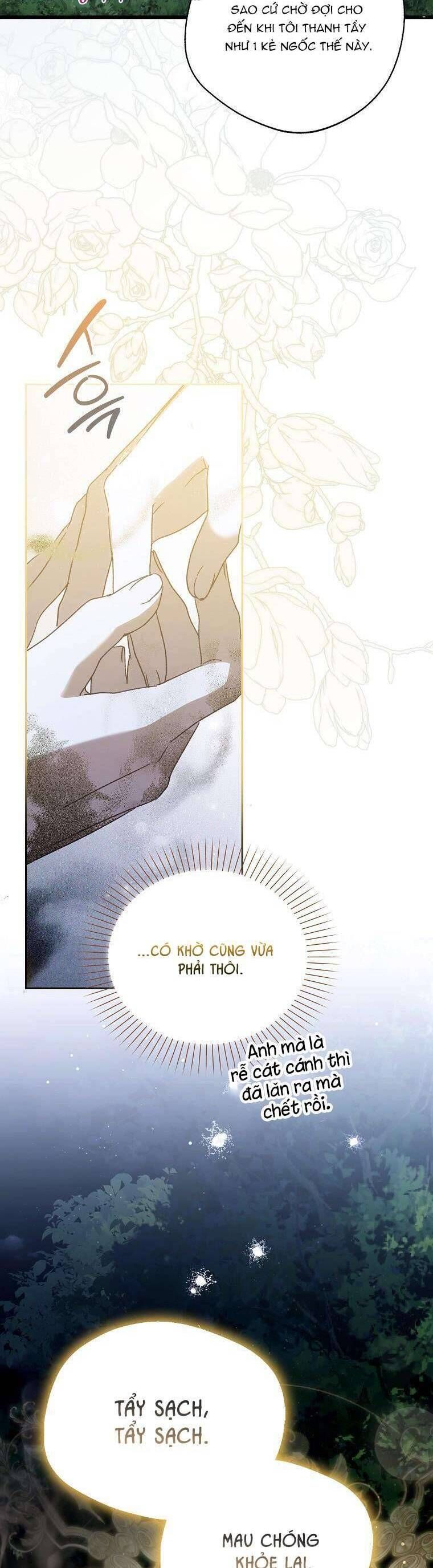 Hầu Tước Marron Chapter 5 - Trang 2