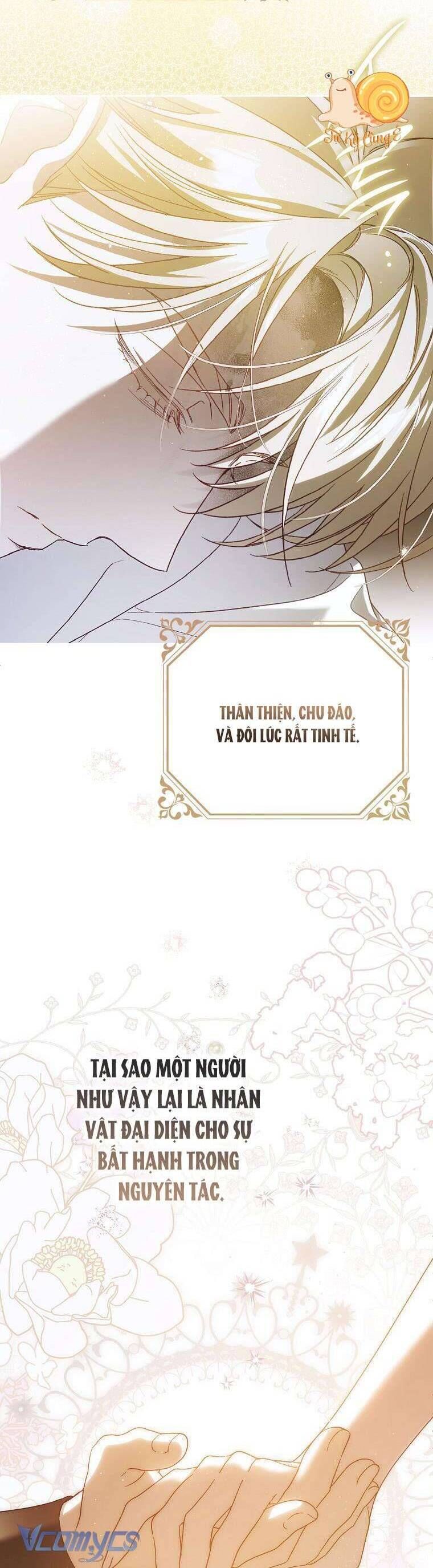 Hầu Tước Marron Chapter 5 - Trang 2