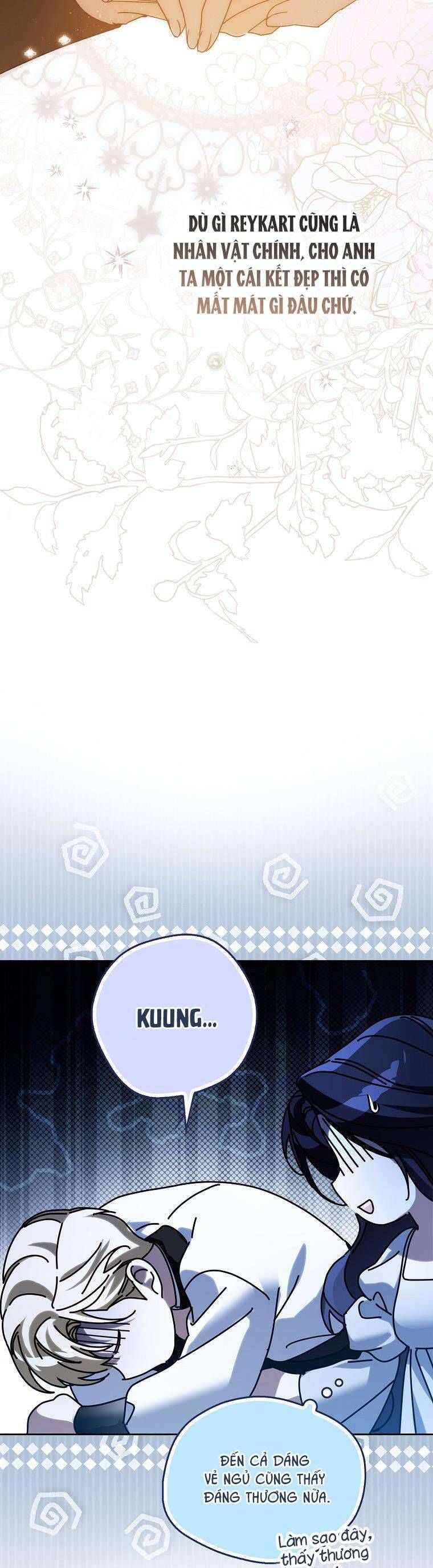 Hầu Tước Marron Chapter 5 - Trang 2