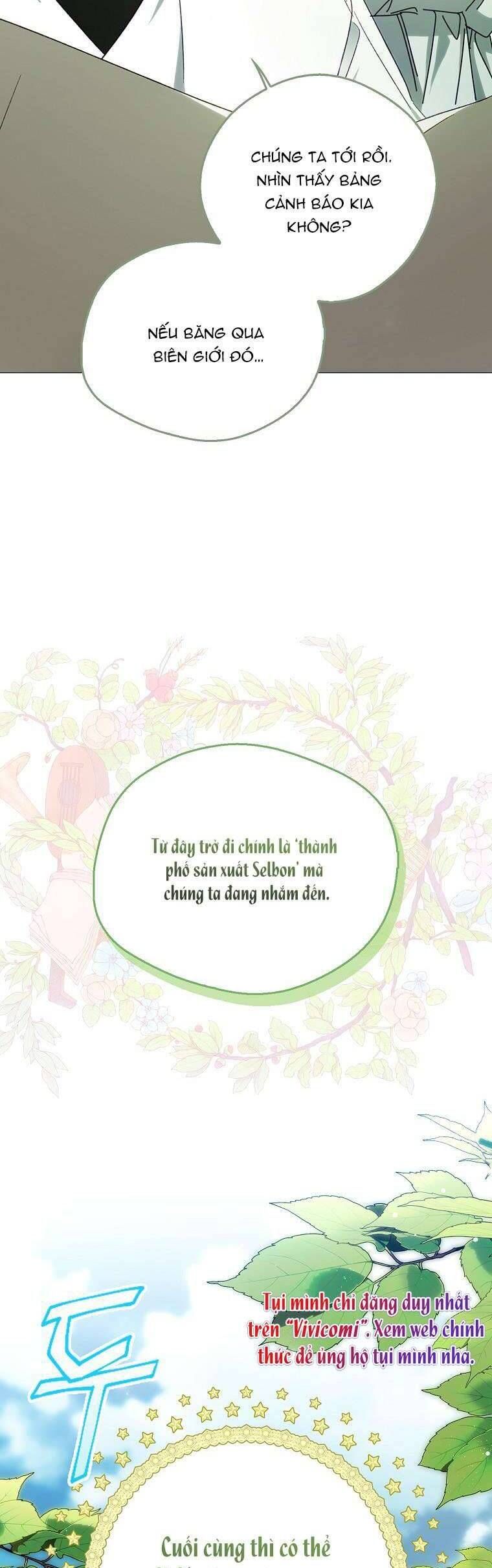 Hầu Tước Marron Chapter 5 - Trang 2