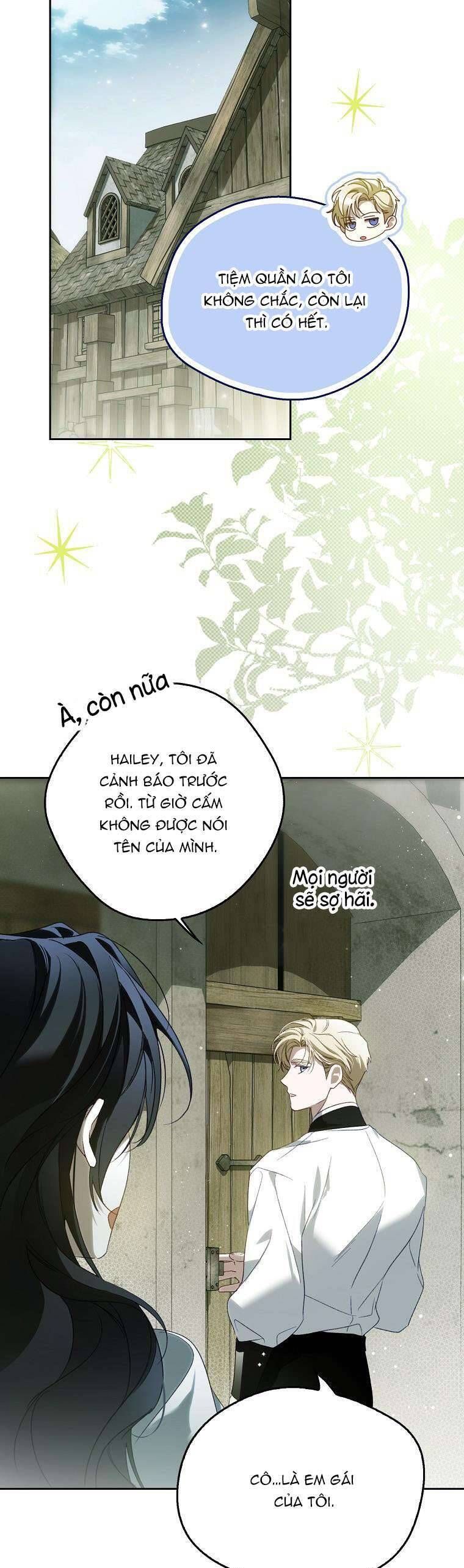 Hầu Tước Marron Chapter 5 - Trang 2