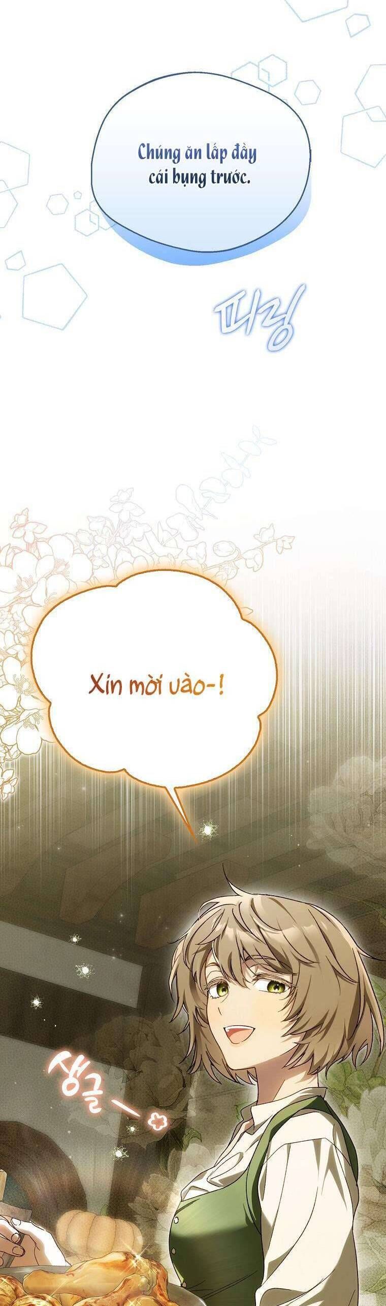 Hầu Tước Marron Chapter 5 - Trang 2