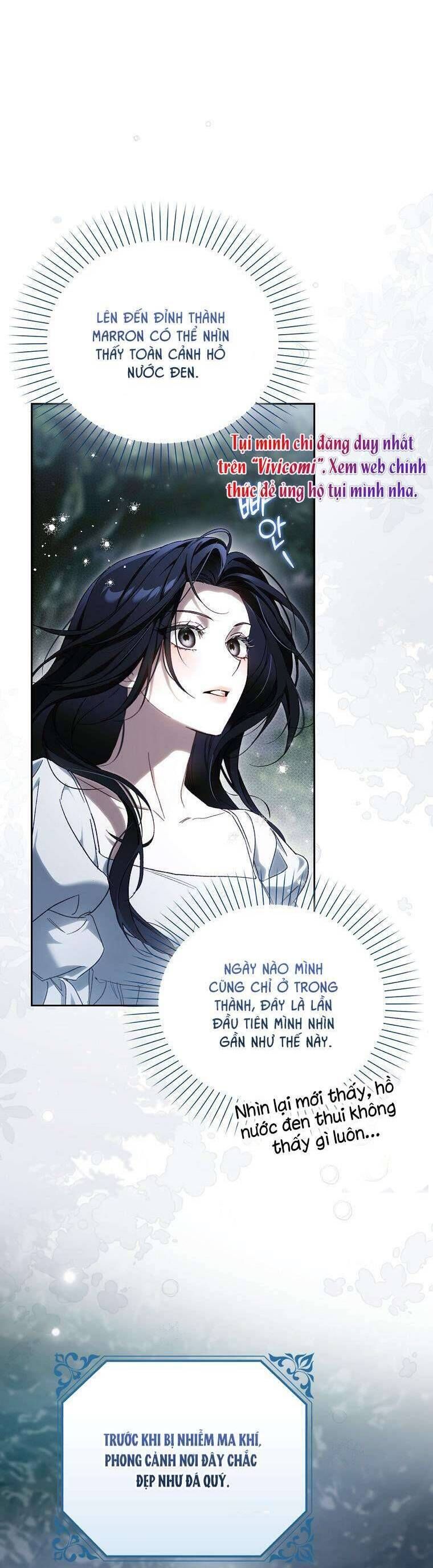 Hầu Tước Marron Chapter 5 - Trang 2