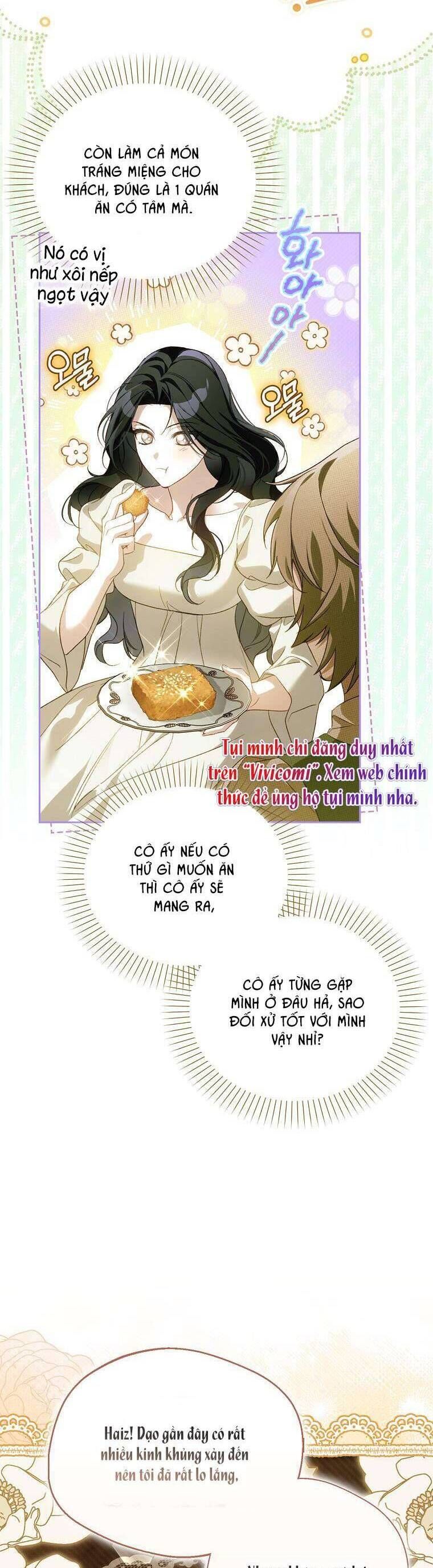 Hầu Tước Marron Chapter 6 - Trang 2