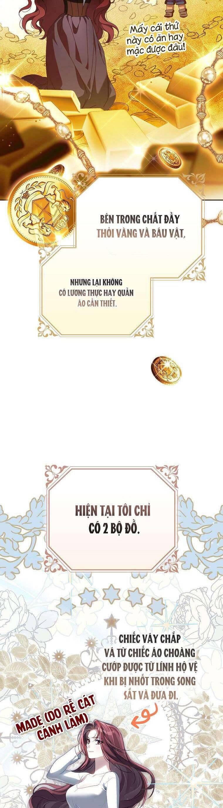 Hầu Tước Marron Chapter 6 - Trang 2