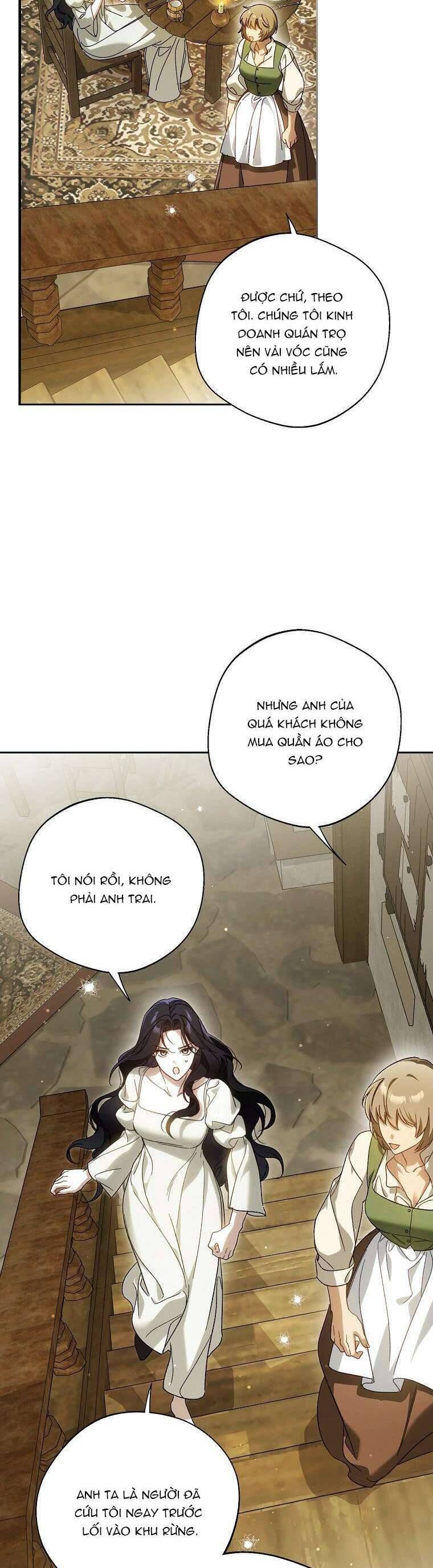 Hầu Tước Marron Chapter 6 - Trang 2