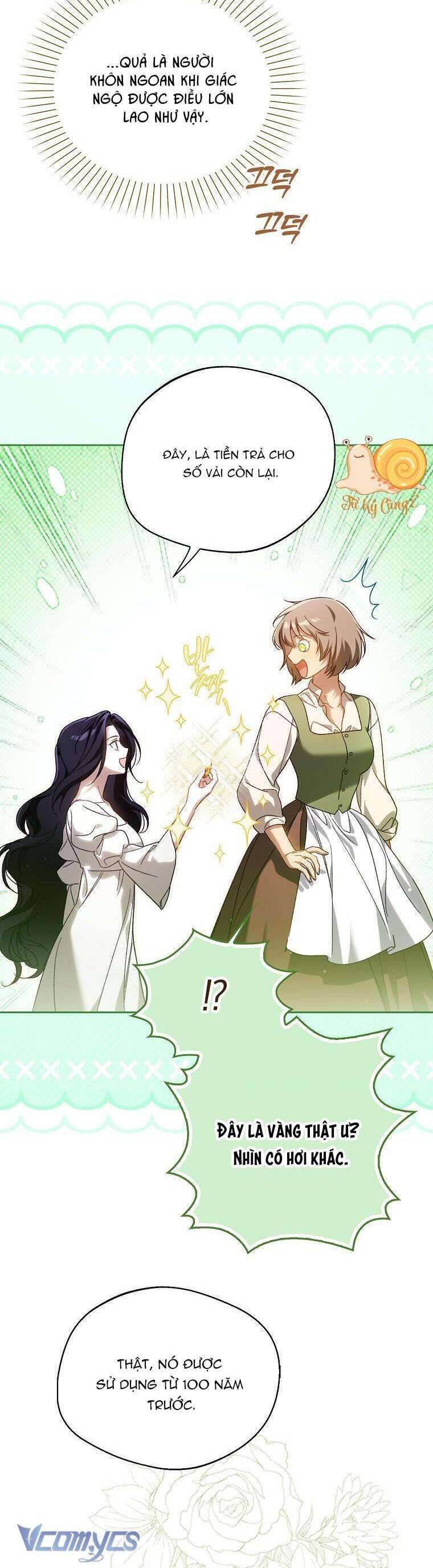 Hầu Tước Marron Chapter 6 - Trang 2