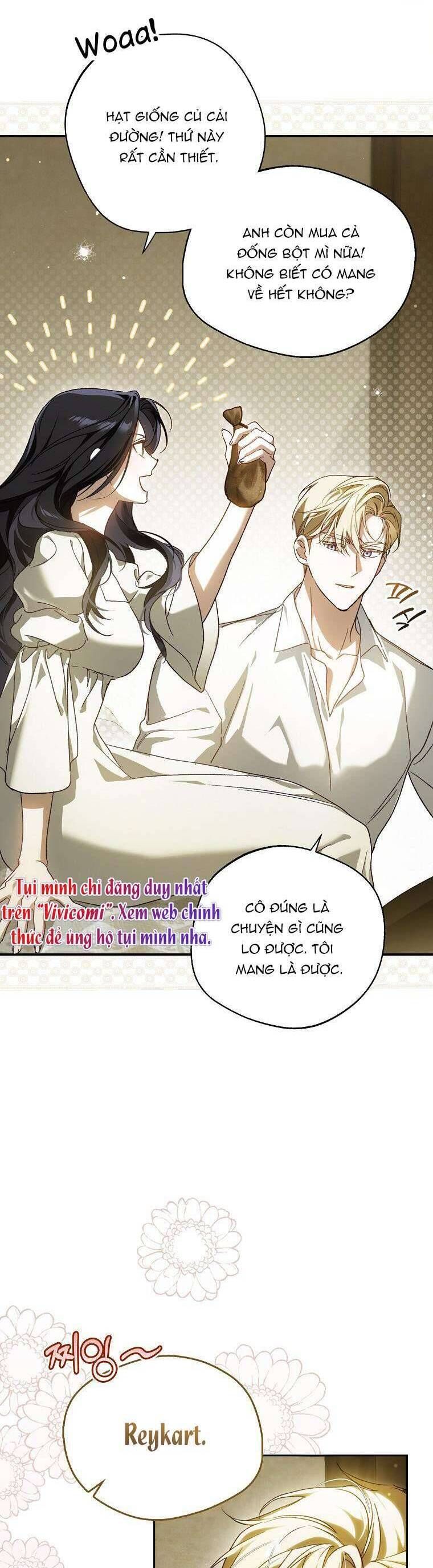 Hầu Tước Marron Chapter 6 - Trang 2