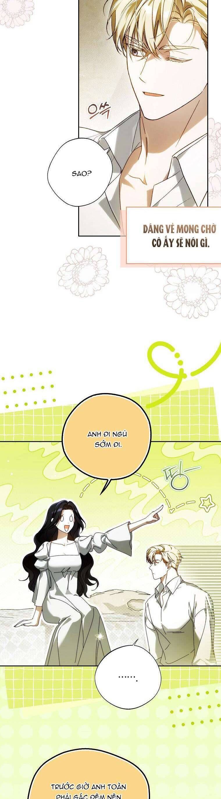 Hầu Tước Marron Chapter 6 - Trang 2