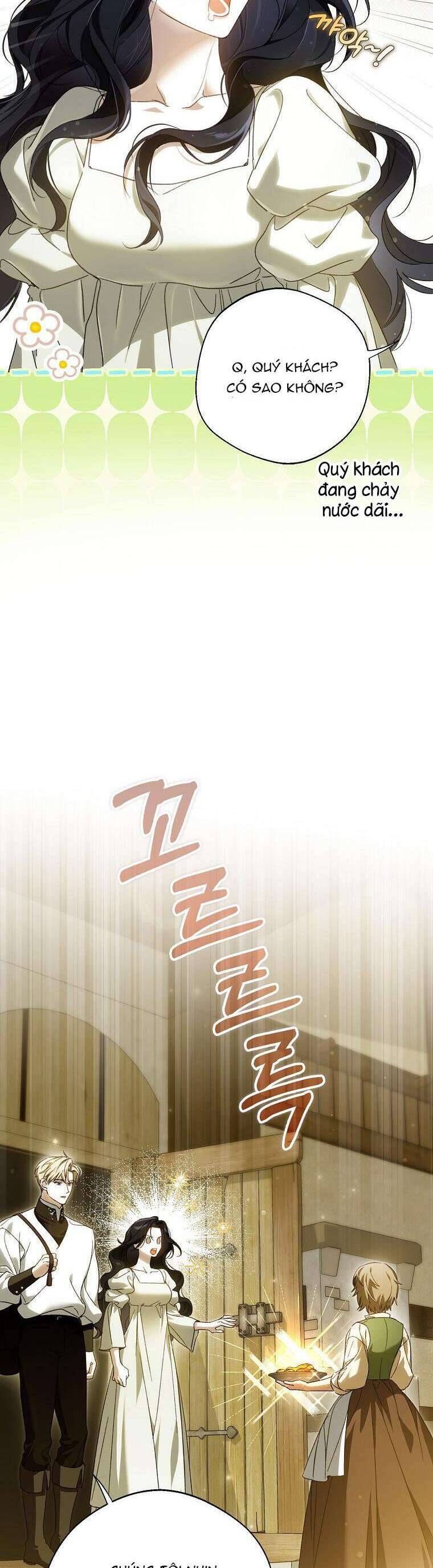 Hầu Tước Marron Chapter 6 - Trang 2