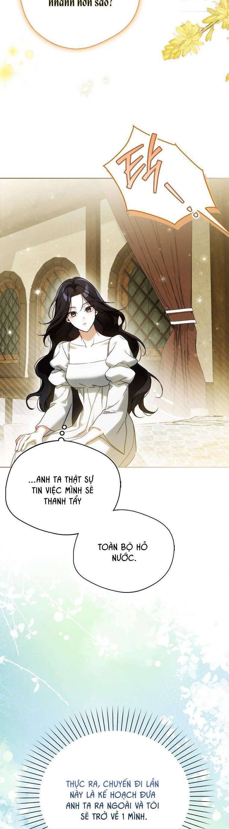 Hầu Tước Marron Chapter 6 - Trang 2