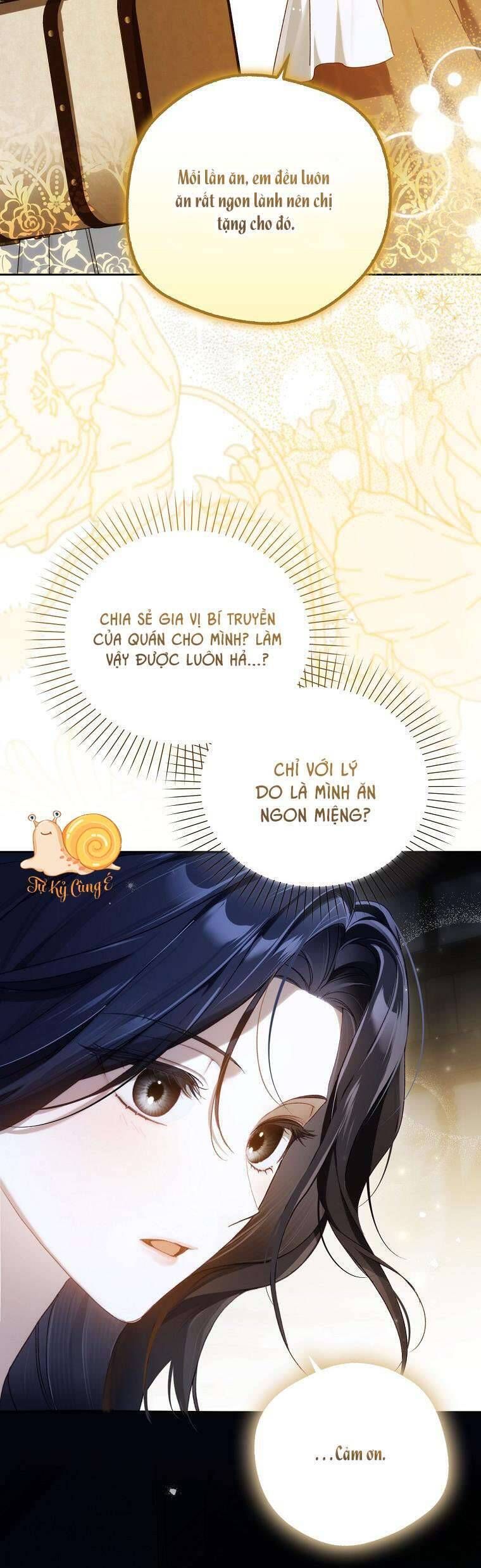 Hầu Tước Marron Chapter 6 - Trang 2