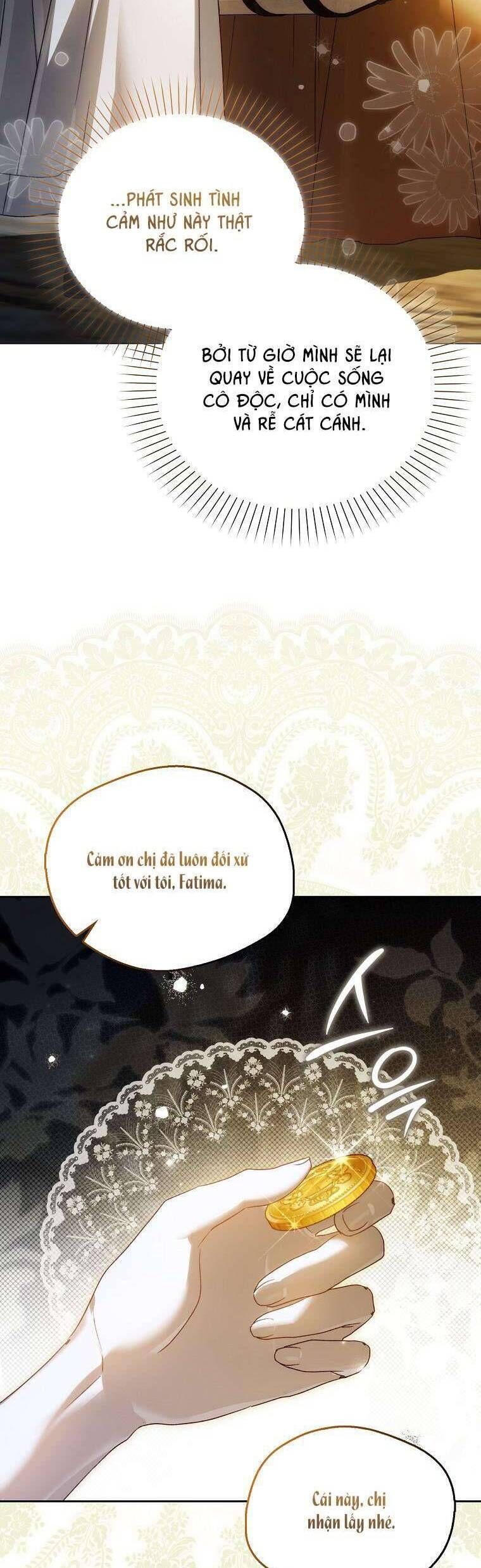 Hầu Tước Marron Chapter 6 - Trang 2