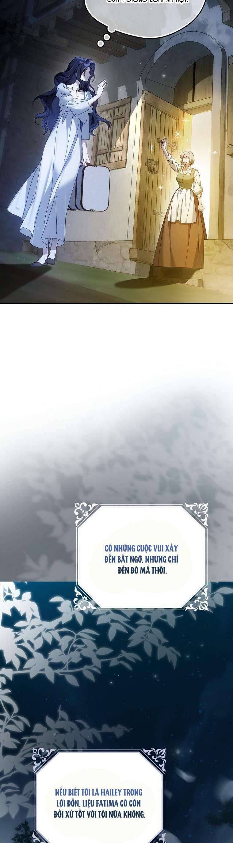 Hầu Tước Marron Chapter 6 - Trang 2