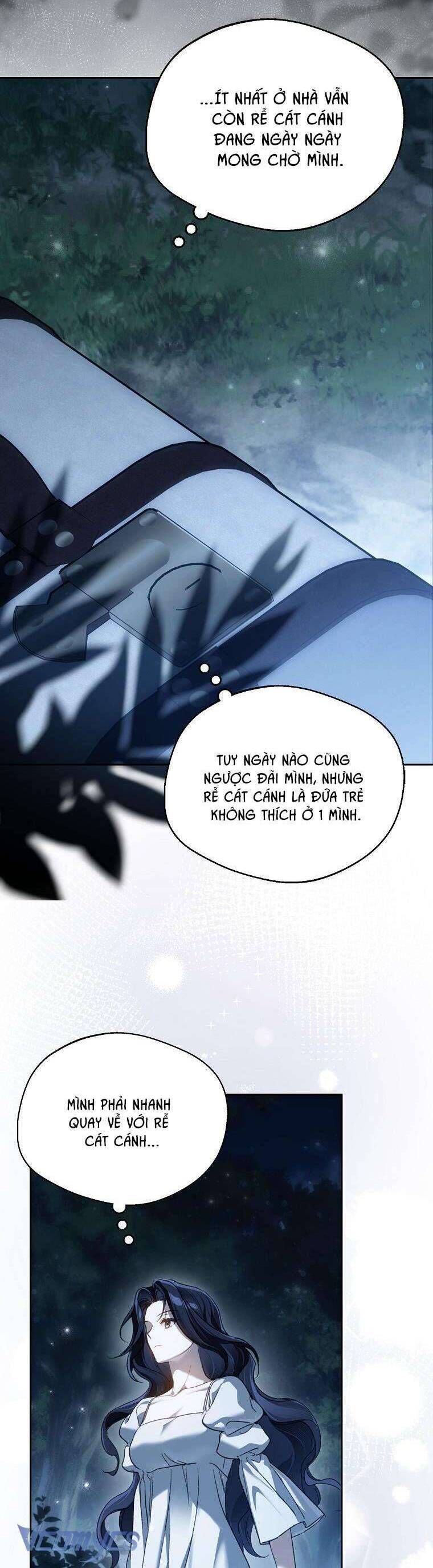 Hầu Tước Marron Chapter 6 - Trang 2