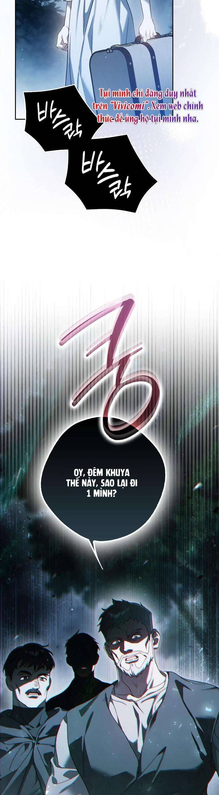 Hầu Tước Marron Chapter 6 - Trang 2