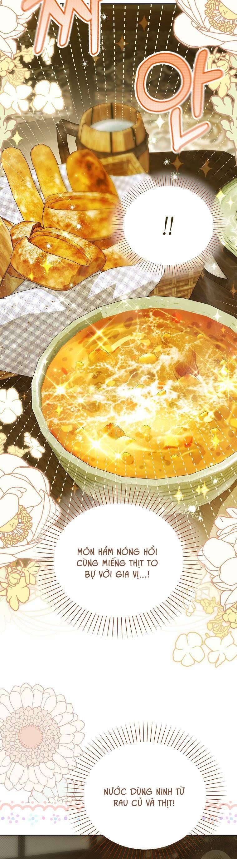 Hầu Tước Marron Chapter 6 - Trang 2