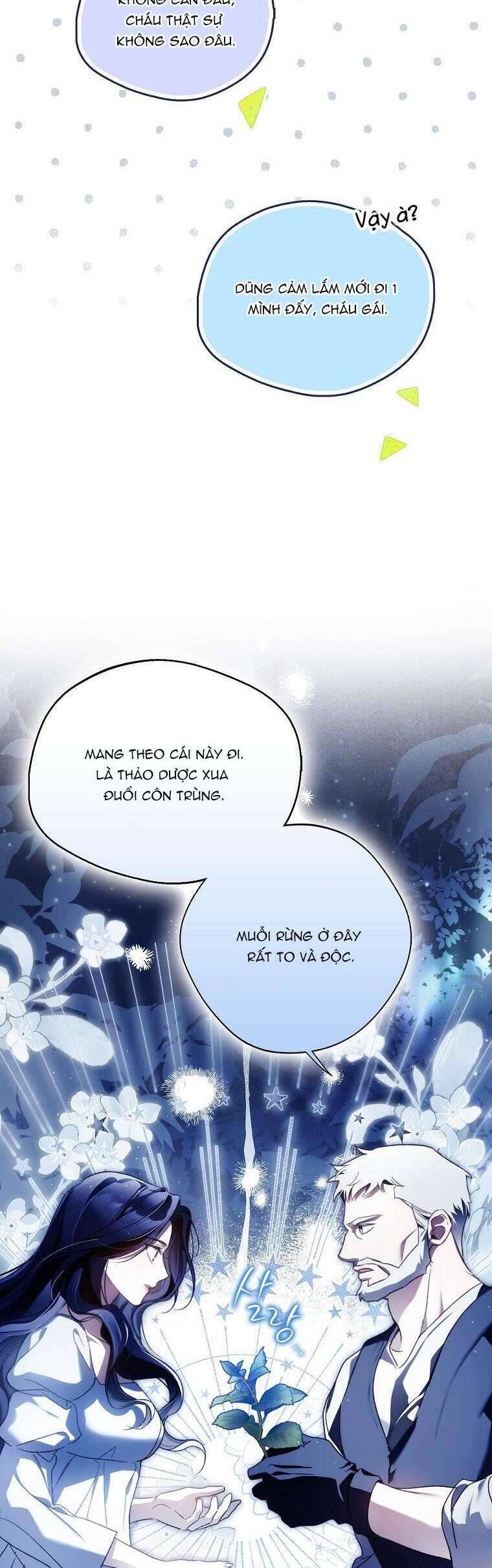 Hầu Tước Marron Chapter 6 - Trang 2