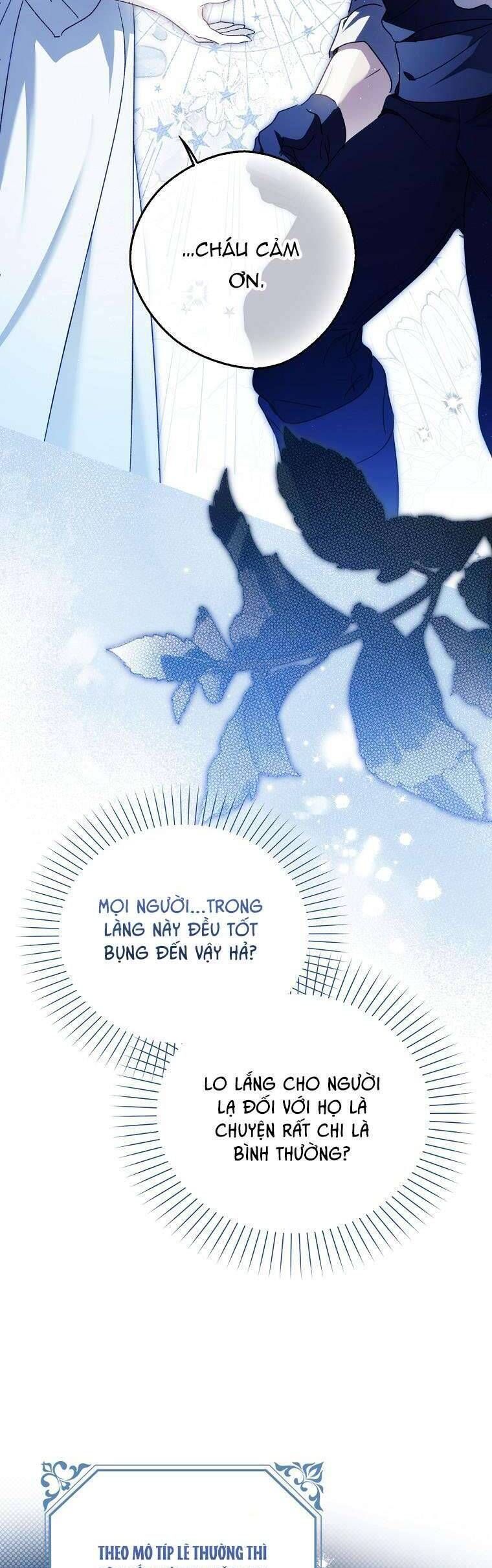 Hầu Tước Marron Chapter 6 - Trang 2