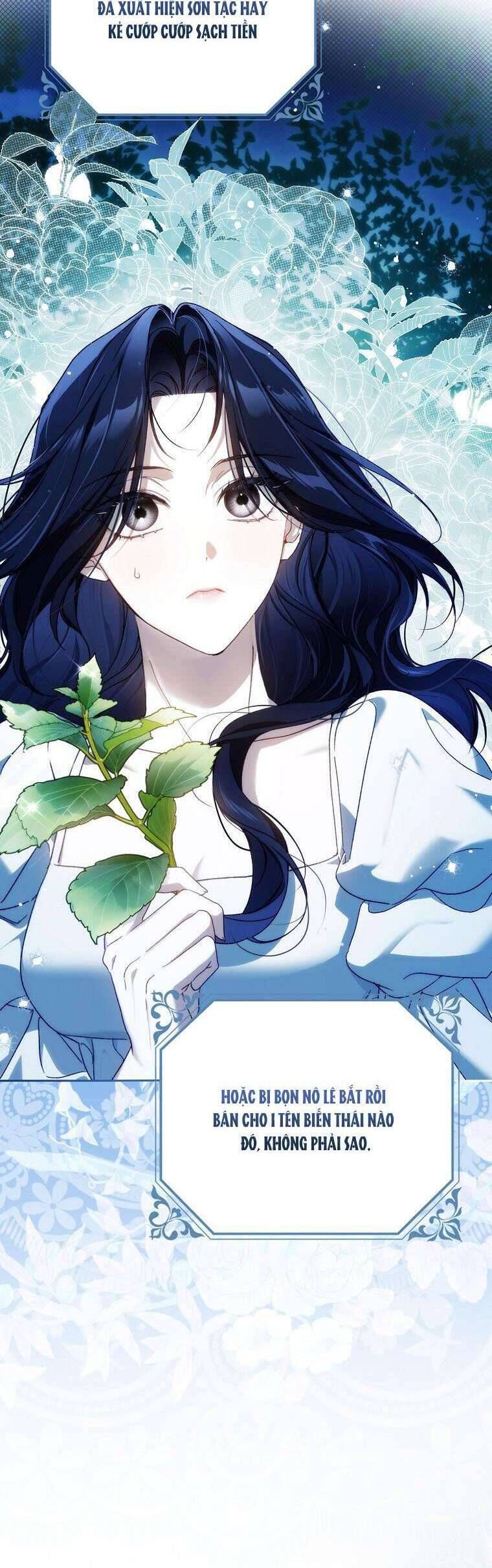 Hầu Tước Marron Chapter 6 - Trang 2