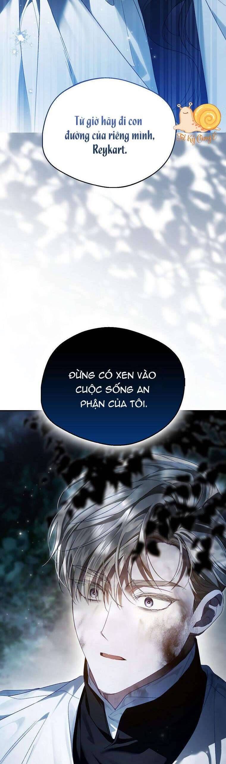 Hầu Tước Marron Chapter 6 - Trang 2
