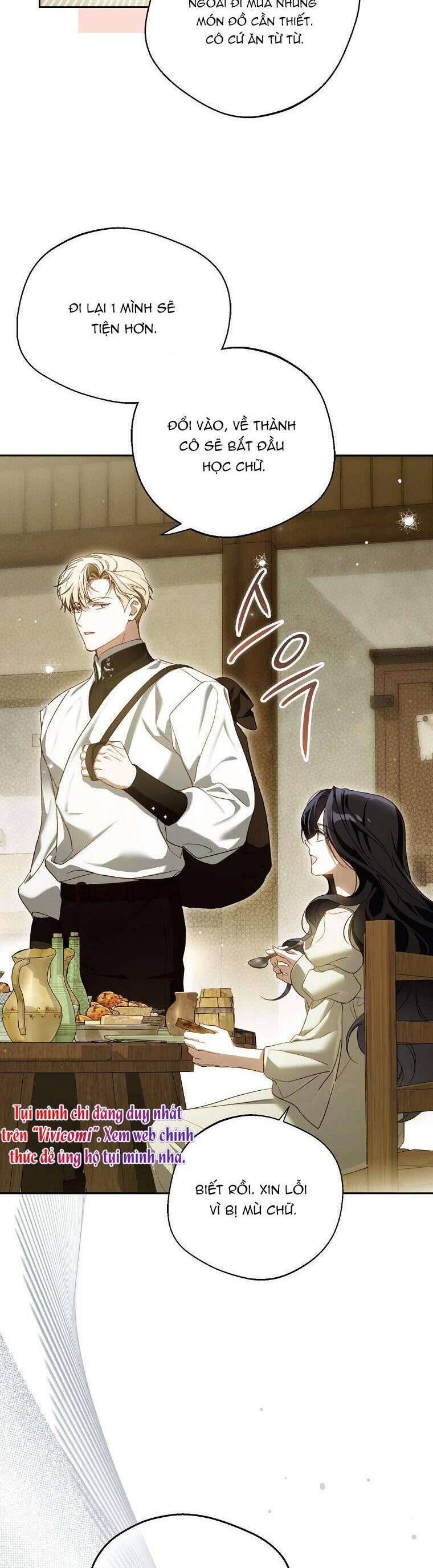 Hầu Tước Marron Chapter 6 - Trang 2