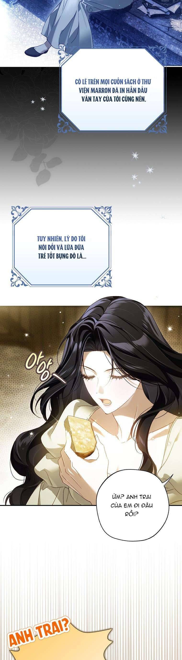 Hầu Tước Marron Chapter 6 - Trang 2