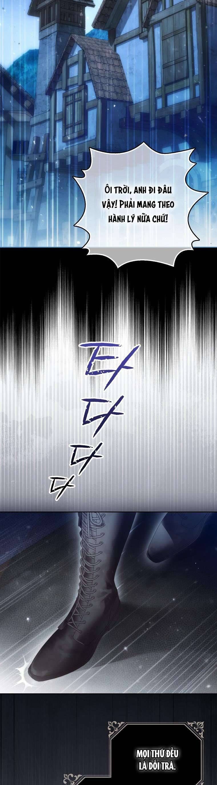 Hầu Tước Marron Chapter 7 - Trang 2