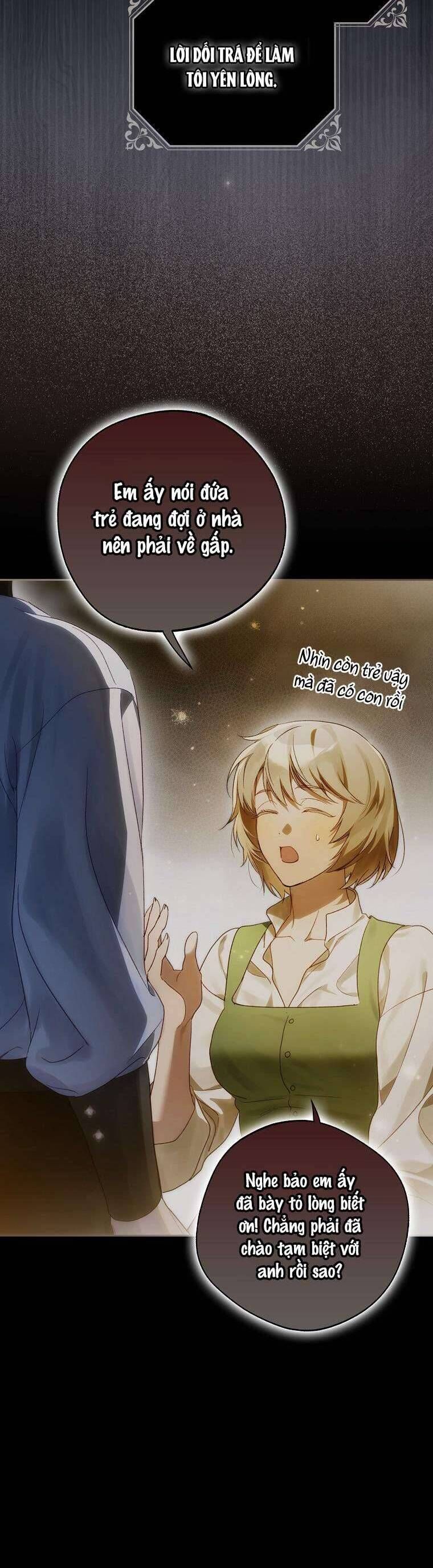 Hầu Tước Marron Chapter 7 - Trang 2