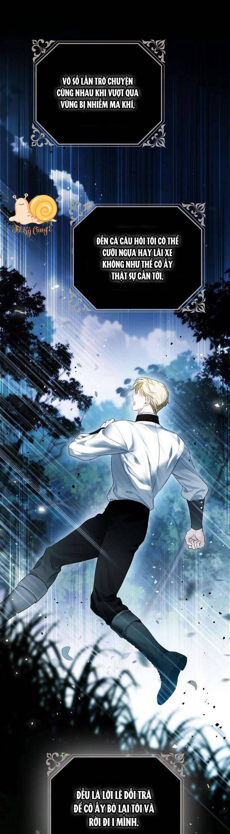 Hầu Tước Marron Chapter 7 - Trang 2