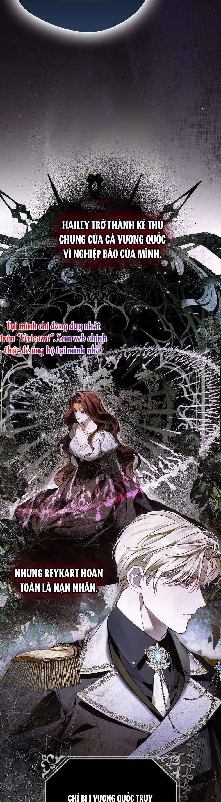 Hầu Tước Marron Chapter 7 - Trang 2