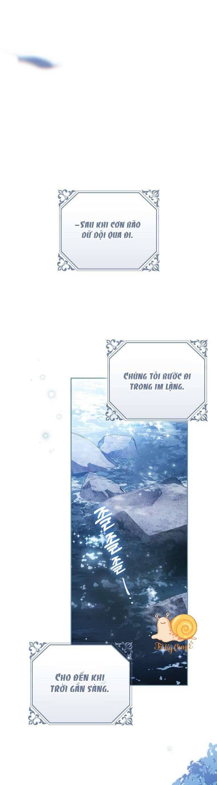 Hầu Tước Marron Chapter 7 - Trang 2