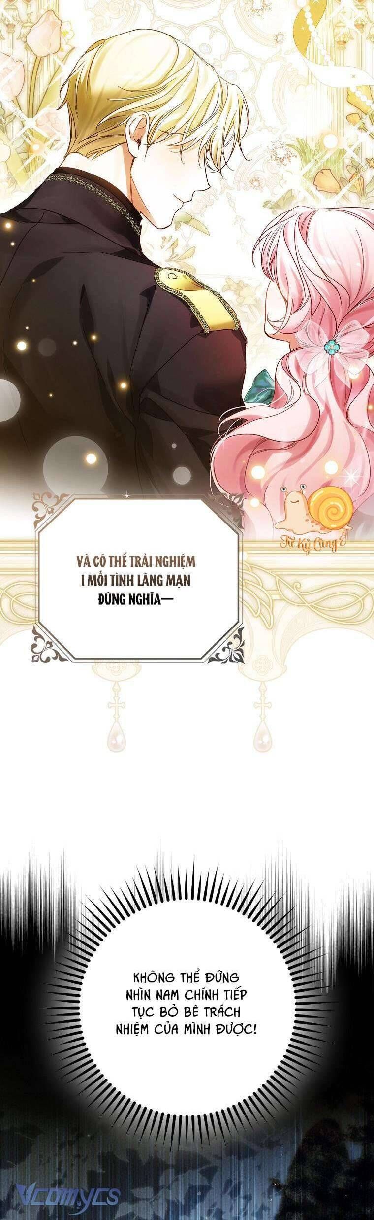 Hầu Tước Marron Chapter 7 - Trang 2