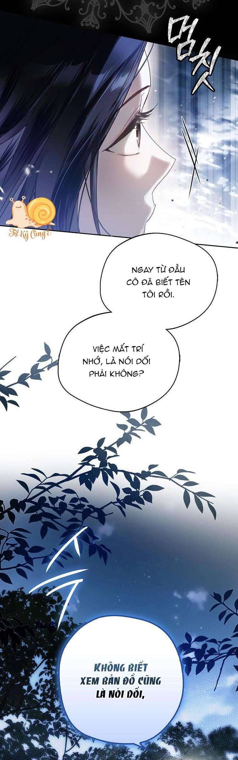 Hầu Tước Marron Chapter 7 - Trang 2