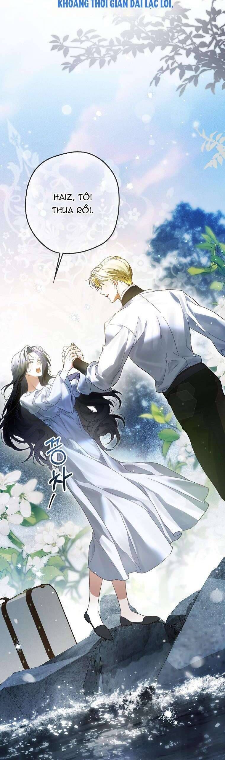 Hầu Tước Marron Chapter 7 - Trang 2