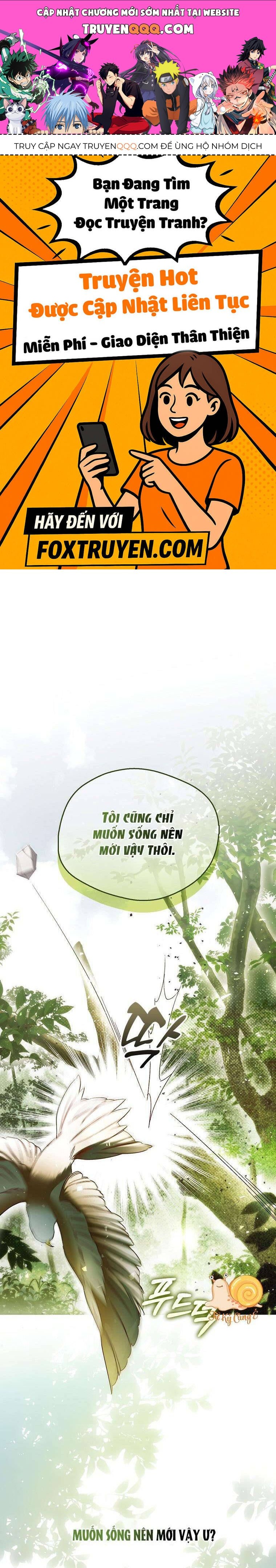 Hầu Tước Marron Chapter 9 - Trang 2