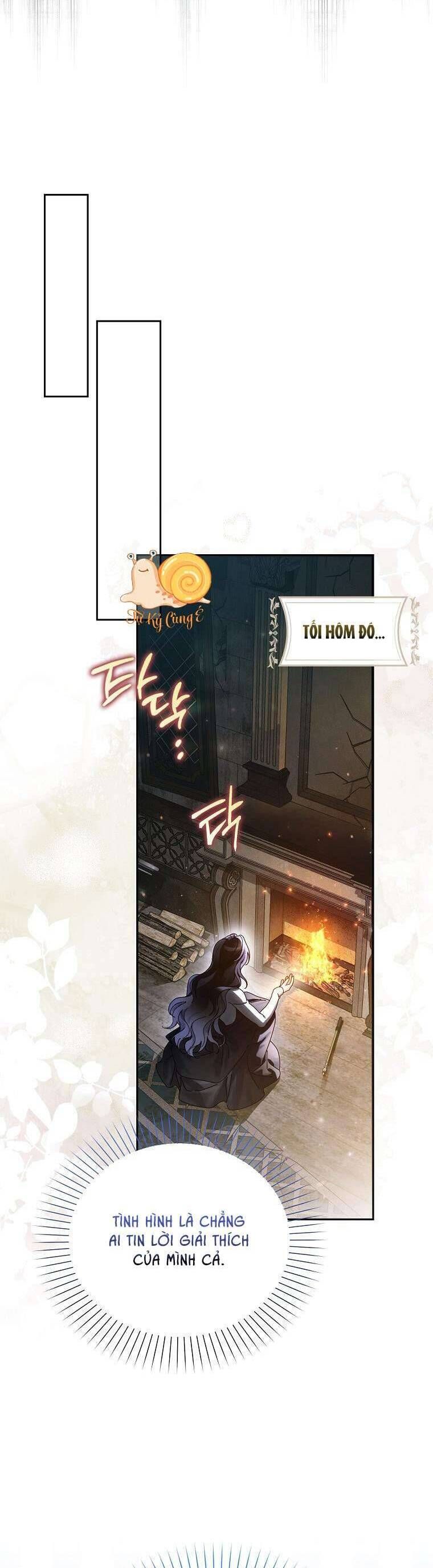 Hầu Tước Marron Chapter 9 - Trang 2