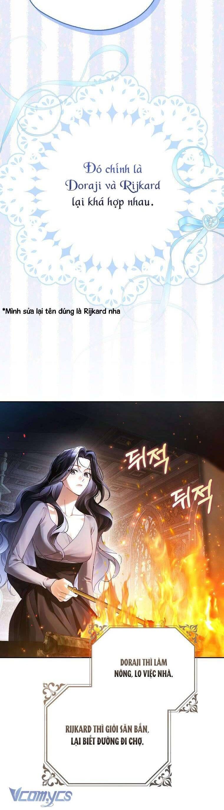 Hầu Tước Marron Chapter 9 - Trang 2