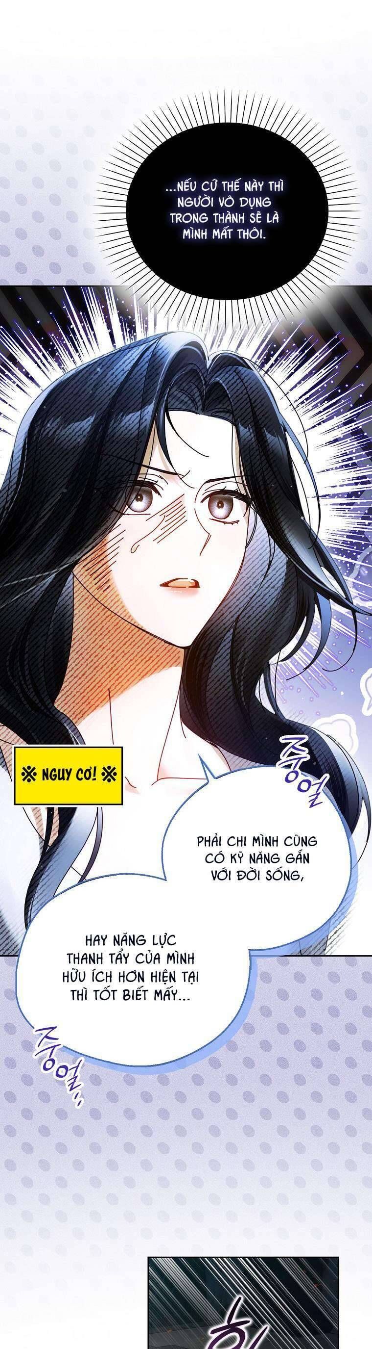 Hầu Tước Marron Chapter 9 - Trang 2