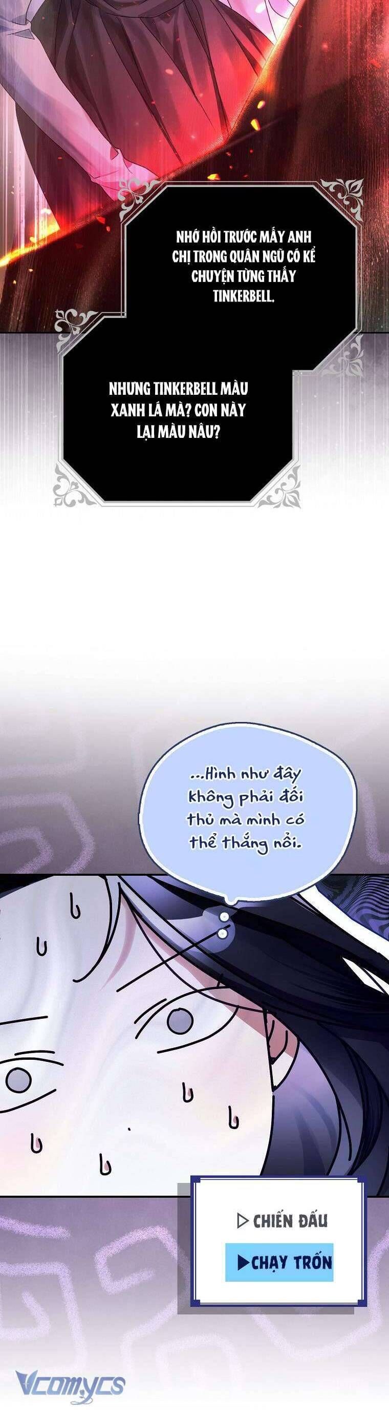 Hầu Tước Marron Chapter 9 - Trang 2