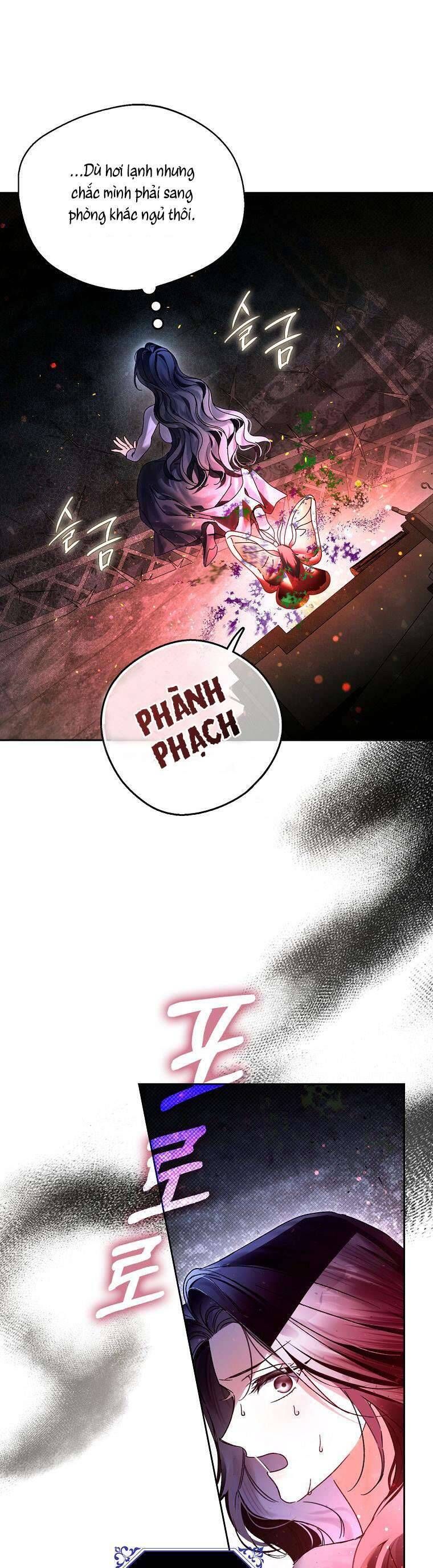 Hầu Tước Marron Chapter 9 - Trang 2